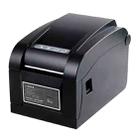 Xprinter XP-350B USB Port Thermal Automatic Calibration Barcode Printer - 1