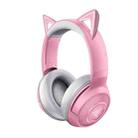 Razer Kraken BT Kitty Edition Symphony RGB Bluetooth 5.0 Headphone - 1