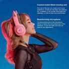 Razer Kraken BT Kitty Edition Symphony RGB Bluetooth 5.0 Headphone - 7
