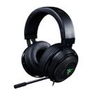 Razer Kraken 7.1 V2 Head-mounted 7.1 Surround Gaming Headset with Microphone, Cable Length: 2m - 1