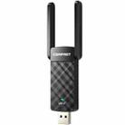 COMFAST CF-952AX V2 1800Mbps Dual Band Wireless Network Card WiFi6 USB Adapter - 1