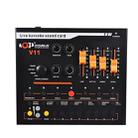 V11 Live Broadcasting Equipment Webcast Entertainment Streamer Music Synthesizer Tuning Sound Card - 1