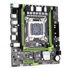 JINGSHA X79M-S2.0 64G Four Channel DDR3 Computer Motherboard - 1