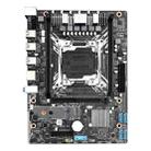 SZMZ X99-GT 64G Dual Channel DDR4 Computer Motherboard - 1