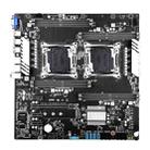 JINGSHA X99 Dual 256G Eight Channel DDR4 Computer Motherboard - 1