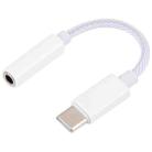 USB-C/Type-C to 3.5mm Audio Adapter Cable - 1