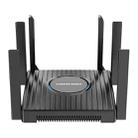 COMFAST CF-WR635AX 3000Mbps WiFi6 Dual Band Gigabit Wireless Router - 1