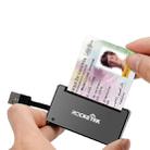 ROCKETEK SCR3 CAC ID SIM Chip Smart Card Reader - 1