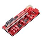 013 Riser Card PCI Express 1X to 16X Extender USB 3.0 PCI-E Adapter Graphics Extension Cable for GPU Miner Mining - 4