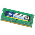 XIEDE 1.35V Low Voltage DDR3L 1600MHz 4GB 12800 Frequency Memory RAM Module for Laptop - 1