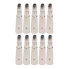 10 PCS LZ1164-1 6.35mm XRL Female to Male Audio Adapter - 1