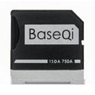 BASEQI Hidden Aluminum Alloy High Speed SD Card Case for Dell Inspiron 14 5455 Laptop - 2