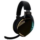 ASUS USB 2.0 ROG Strix Fusion 500 7.1 Surround Sound E-sports Game Headset with Mic & RGB Light - 1