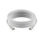 Original Xiaomi YouPin CAT6 Gigabit Ethernet Network Cable RJ45 Network Port Lan Cable 1000Mbp Stable for PC Router Laptop, Length: 5m - 1