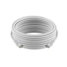 Original Xiaomi YouPin CAT6 Gigabit Ethernet Network Cable RJ45 Network Port Lan Cable 1000Mbp Stable for PC Router Laptop, Length: 10m - 1