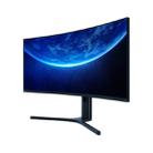 Original Xiaomi 34 inches Curved Display HD Super Wide Viewing Angle Monitor Computer Display Screen - 1