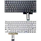 US Version Keyboard for Asus UX32 UX32A UX32L UX32LA UX32LN UX32V UX32VD - 1