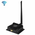 EDUP EP-AB003 8W 2.4GHz WiFi Signal Extender Broadband Amplifier with Antenna for Wireless Router, US Plug - 1