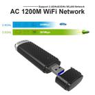 EDUP EP-AC1617 1200Mbps High Speed USB 3.0 WiFi Adapter Receiver Ethernet Adapter - 3