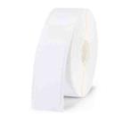 Stickers Barcode Printing Paper For JingChen D11(White) - 1