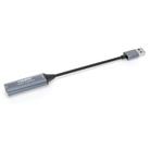 4K 30Hz HDMI to USB2.0 HD Video Capture Card with Cable - 3