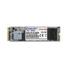 Goldenfir 2.5 inch M.2 NVMe Solid State Drive, Capacity: 120GB - 1