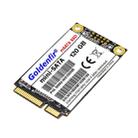 Goldenfir 1.8 inch Mini SATA Solid State Drive, Flash Architecture: TLC, Capacity: 120GB - 4