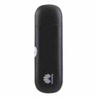 Huawei E3131 High Speed HSPA + USB Stick 3G USB Modem, Support External Antenna, Sign Random Delivery(Black) - 2
