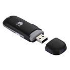Huawei E3131 High Speed HSPA + USB Stick 3G USB Modem, Support External Antenna, Sign Random Delivery(Black) - 11