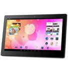 HSD-P537 Touch Screen All in One PC with Holder, 4GB+32GB, 15.6 inch Android 14 RK3576S Octa Core (Black) - 2