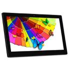 HSD-P537 Touch Screen All in One PC with Holder, 4GB+32GB, 15.6 inch Android 14 RK3576S Octa Core (Black) - 6