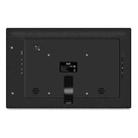 HSD-P538 14 inch IPS Touch Screen All in One PC with Holder, 4GB+32GB, Android 14 RK3576S Octa-core (Black) - 3