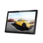 HSD-P539 24 inch Full HD Touch Screen All in One PC with Holder, 4GB+32GB, Android 14 RK3576S Octa Core (Black) - 2