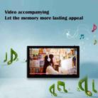 HSD-P514 18.5 inch LCD Touch Screen All in One PC with Holder, 2GB+16GB, Android 11 RK3568 Quad Core (Black) - 4