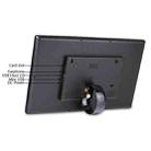 HSD-P514 18.5 inch LCD Touch Screen All in One PC with Holder, 2GB+16GB, Android 11 RK3568 Quad Core (Black) - 5