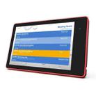 HSD1032 Touch Screen All in One PC, 10.1 inch, 4GB+32GB, Android 14, RK3576S Octa Core (Black) - 2