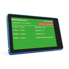 HSD1032 Touch Screen All in One PC, 10.1 inch, 4GB+32GB, Android 14, RK3576S Octa Core (Black) - 3