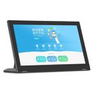 HSD1506 Touch Screen All in One PC with Holder, 2GB+16GB 15.6 inch LCD Android 8.1 RK3288 Octa-core Cortex A53 1.5G, Support OTG & Bluetooth & WiFi(Black) - 3