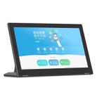 HSD1703 Touch Screen All in One PC with Holder, 2GB+16GB, 15.6 inch LCD Android 8.1 RK3288 Octa-core Cortex A53 1.5G, Support OTG & Bluetooth & WiFi(Black) - 3