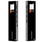 N3 16GB Noise Reduction Color Screen Mini MP3 Recorder(Black) - 10