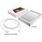 Tablet PC Packaging Box with Charging Data Cable - 1