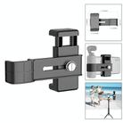 PULUZ 43 in 1 Accessories Total Ultimate Combo Kits for DJI Osmo Pocket with EVA Case (Chest Strap + Wrist Strap + Suction Cup Mount + 3-Way Pivot Arms + J-Hook Buckle + Grip Tripod Mount + Surface Mounts + Bracket Frame + Screen Film + Silicone Case + Tripod Adapter + Storage Bag + Rec-mounts + Handlebar Mount + Wrench) - 19