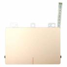 Laptop Touchpad For Lenovo ideapad 710s-13ISK - 1