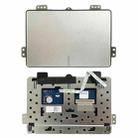 Laptop Touchpad With Flex Cable For Lenovo Yoga 720S-13IKB 720S-14IKB (Silver) - 1