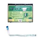 Laptop Touchpad With Flex Cable For Lenovo Thinkpad T430U - 1