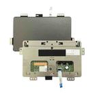 Laptop Touchpad With Flex Cable For Lenovo 730-13 yoga730-13 15 (Grey) - 1