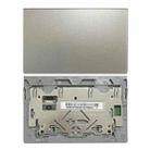 Laptop Touchpad For Lenovo ThinkPad E14 20RA 20RB (Silver) - 1