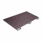 Laptop Touchpad With Flex Cable For HP 13-AP (Grey) - 1