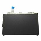 Laptop Touchpad With Flex Cable For Dell Inspiron 3441 3442 3443 3541 3542 3543 - 1