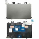 Laptop Touchpad With Flex Cable For Dell 7348 7359 (Grey) - 1